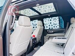 شيفروليه تاهو